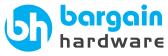 Bargain Hardware Logo